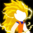 火柴人悟空格斗无限钻石下载v2.0.3