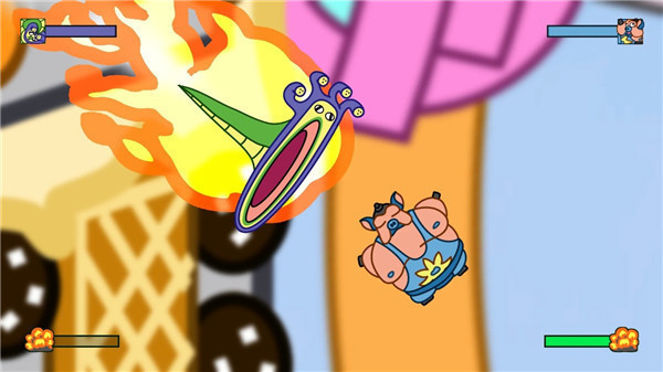 飞拳爆完全版下载v1.0.73