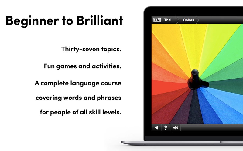 学习泰语_EuroTalk