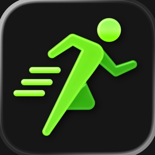体能训练健身记录 FitnessView