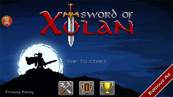 勇士神剑内置作弊菜单下载v1.0.24