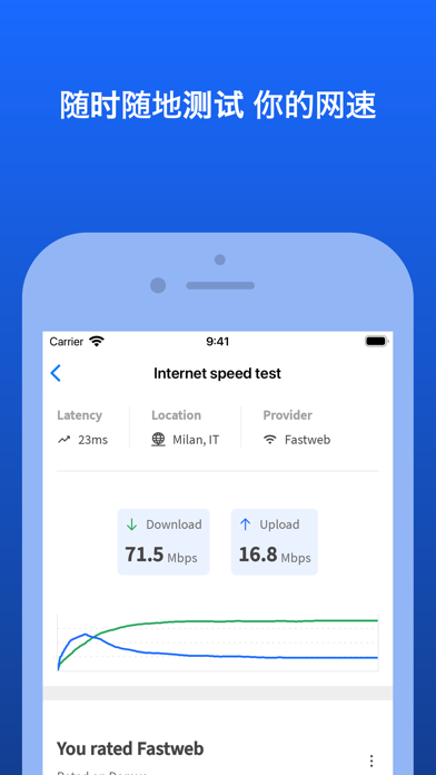 Fing - 网络扫描仪