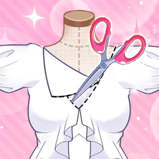 服装设计高手 - DIY制作设计衣服 超级时尚造型师