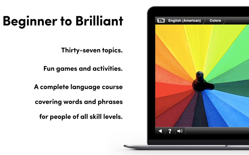 学习美式英语_EuroTalk