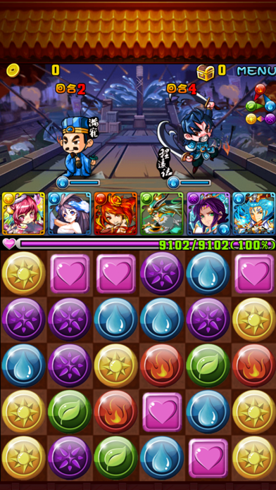 玩客逆转三国游戏软件V2.00