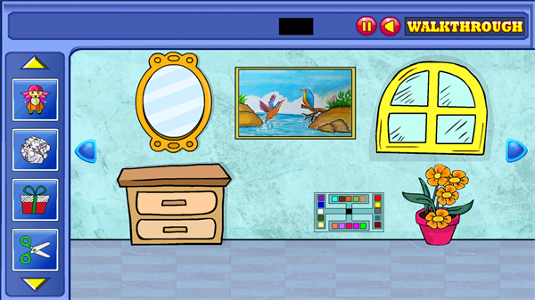 彩色房间逃脱最新版下载v1.0.0
