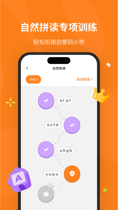 蛋糕英语-百词斩旗下英语品牌