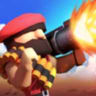 火箭炮小子最新版下载v1.0.1