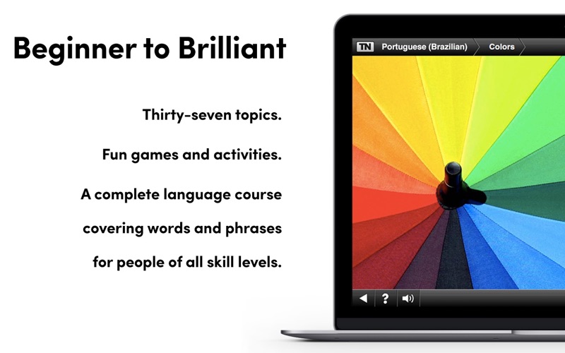 学习巴西葡萄牙语_EuroTalk