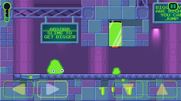 粘液实验室选关版游戏下载v1.1.6