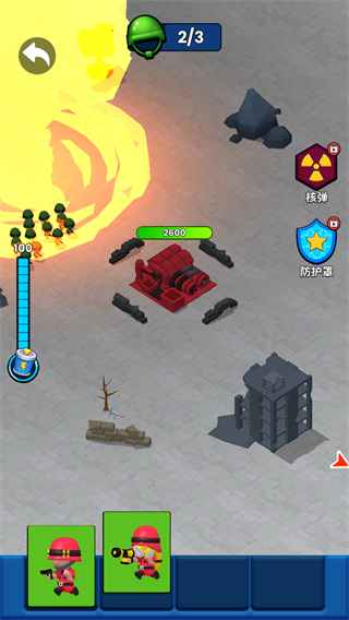 火箭炮小子最新版下载v1.0.1