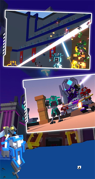 机器人角斗场免广告版下载v1.2