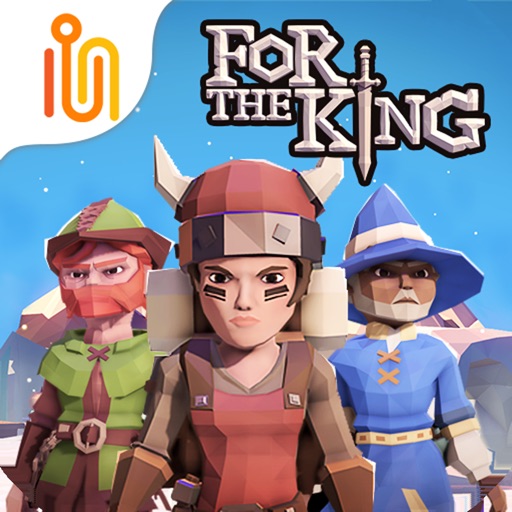 为了吾王-多人联机策略跑团