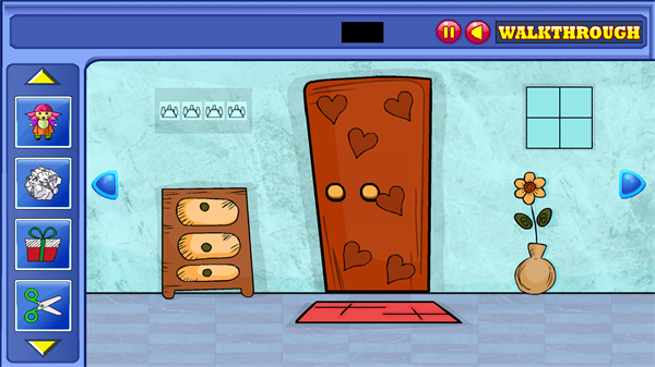 彩色房间逃脱最新版下载v1.0.0