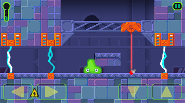 粘液实验室选关版游戏下载v1.1.6