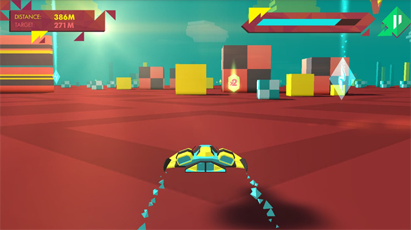 几何飞行无限资源下载v1.9.7