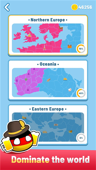 港口战争最新版本下载1.1.3