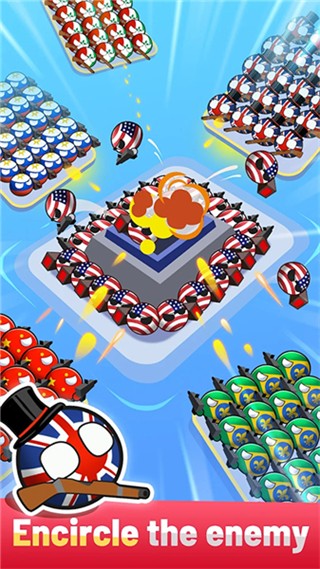 港口战争最新版本下载1.1.3