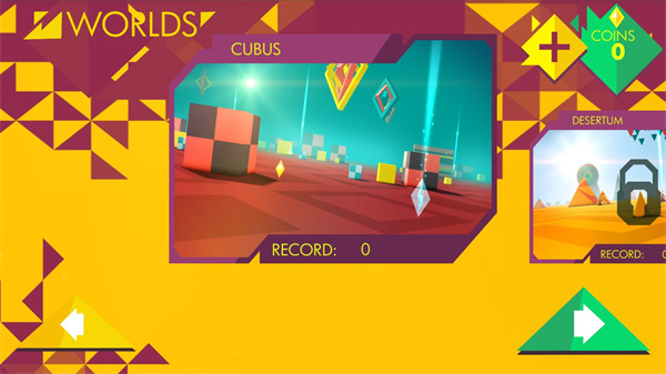 几何飞行无限资源下载v1.9.7