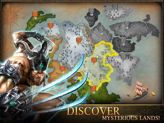 帝国战争(Age of Warring Empire)