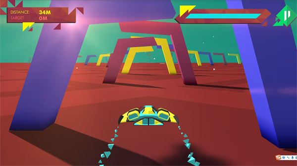 几何飞行无限资源下载v1.9.7