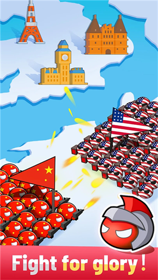 港口战争最新版本下载1.1.3