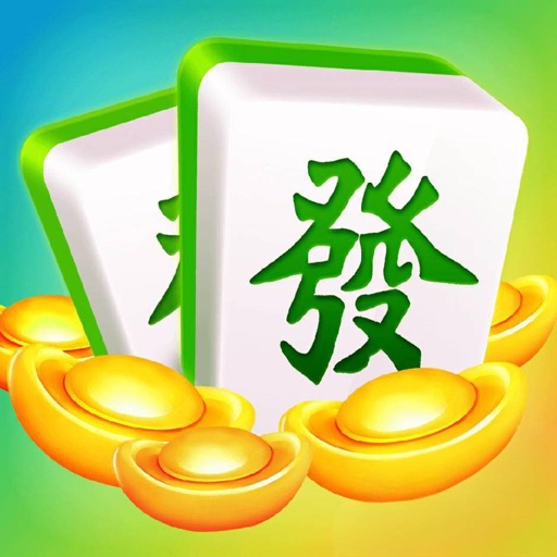 17好友麻将(花园版)