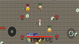 哈基米世界(手机版)下载v1.0