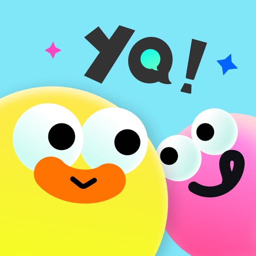 友趣-真人视频互动娱乐交友