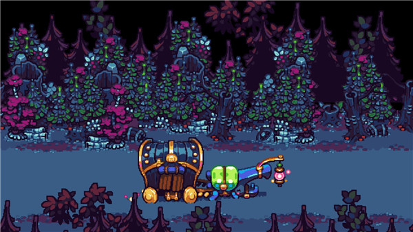 铲子骑士口袋地牢最新版下载v1.0.6098