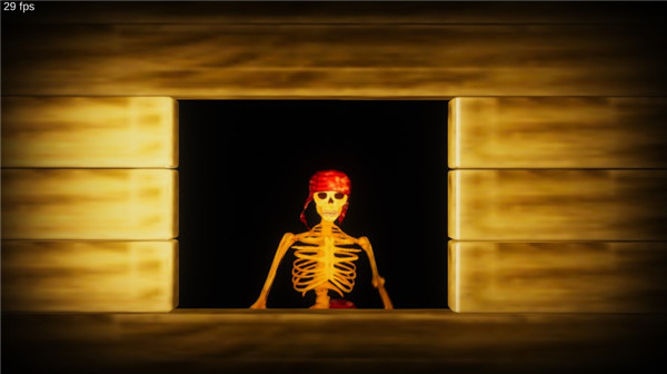 恐怖蟹堡王最新版下载v0.01