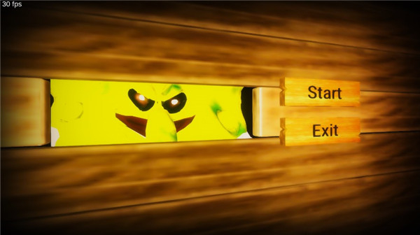 恐怖蟹堡王最新版下载v0.01