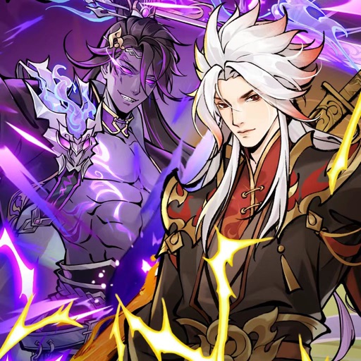 仙魔劫-玄幻卡牌天花板