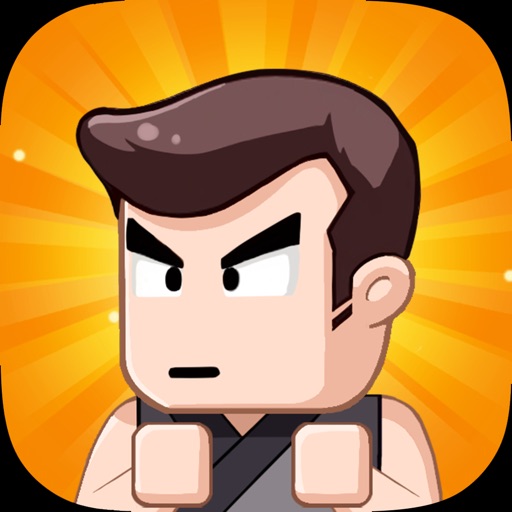 疯狂宝贝-热血冒险文字休闲手游