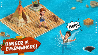 家庭农场冒险最新版本下载v1.310.101