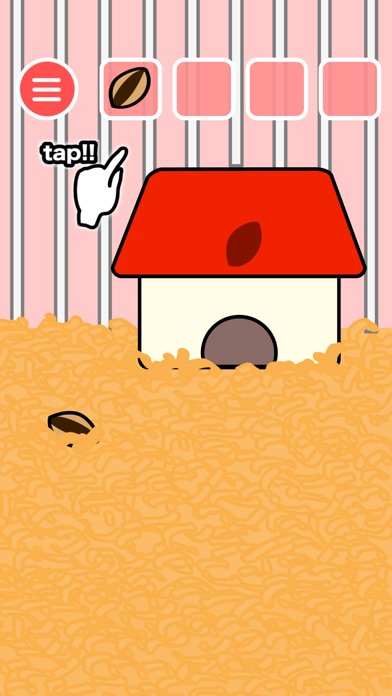 仓鼠大逃脱 – 益智解谜