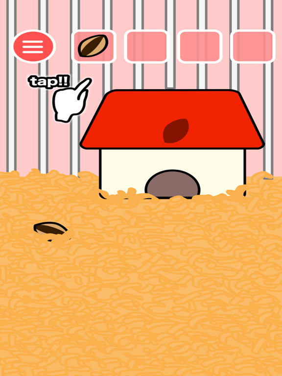 仓鼠大逃脱 – 益智解谜