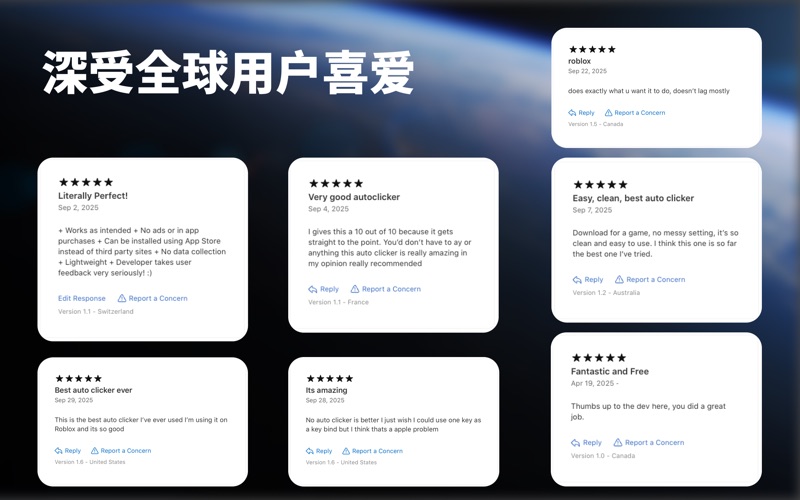 连点器AutoClicker_Tapper