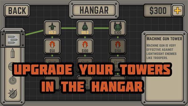 战术战争塔防游戏无限金币版下载v2.9.3