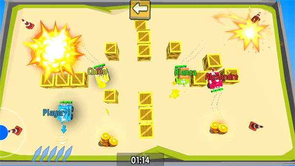 超级解压模拟器安卓版下载v1.0.1