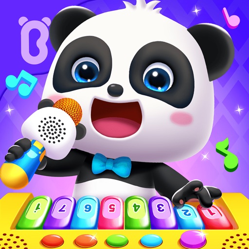 宝宝巴士儿歌-儿童动画故事音乐家庭早教育儿软件