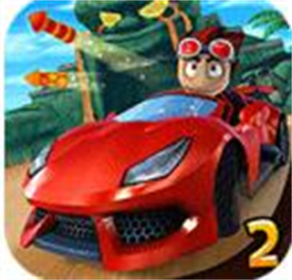 bbracing2全部车辆解锁中文版下载v2025.10.07