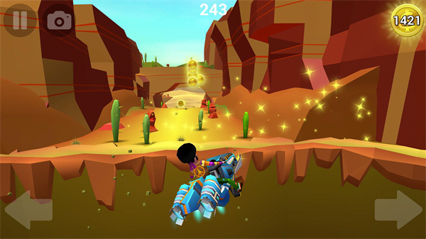 菲利骑行记全部解锁版下载v12.0