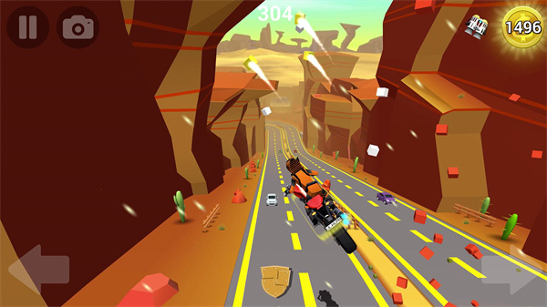 菲利骑行记全部解锁版下载v12.0