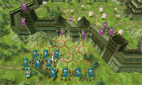 幕府之争内置菜单修改器下载v2.0.1