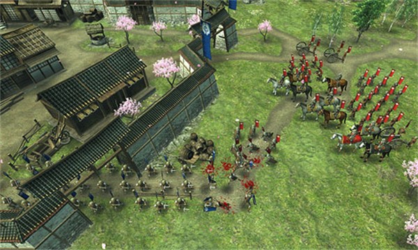 幕府之争内置菜单修改器下载v2.0.1