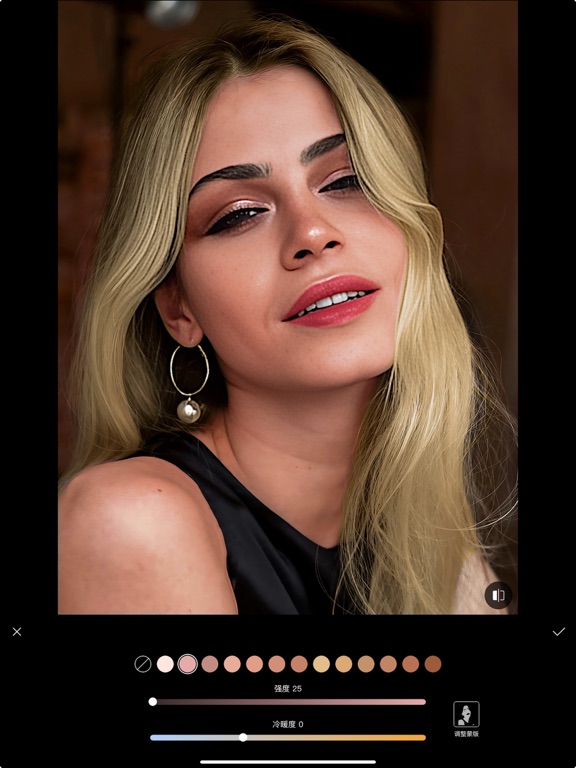 Perfect Pic - AI 照片增强器