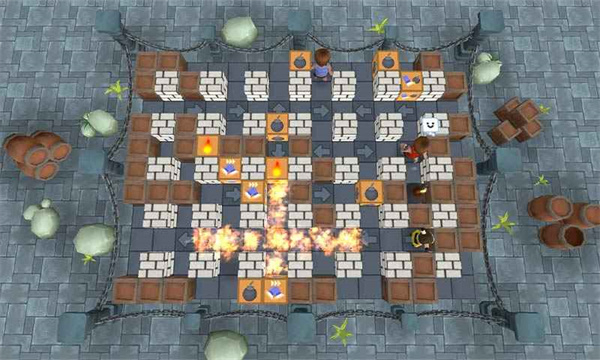 海盗派对无限资源版下载v3.0.4