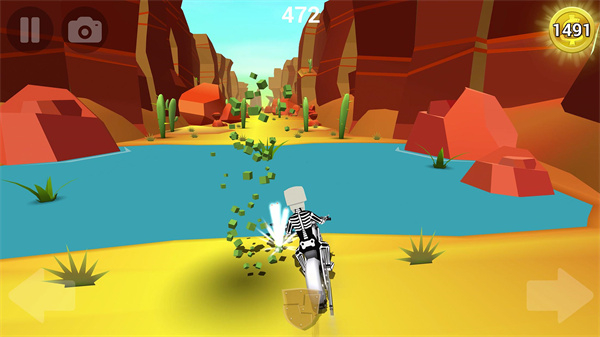 菲利骑行记全部解锁版下载v12.0