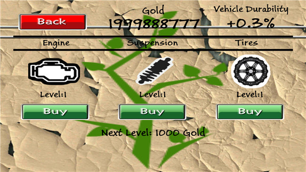 山顶爬坡赛无限钻石版下载v25.1.002